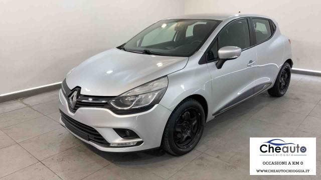 RENAULT - Clio - 0.9 TCe 12V 90 CV S&amp;S 5p. Energy