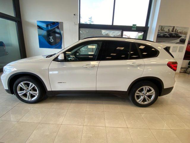 BMW X1 sDrive18d Business