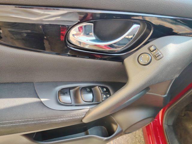NISSAN Qashqai 1.5 dCi Tekna NEOPATENTATI - PREZZO REALE