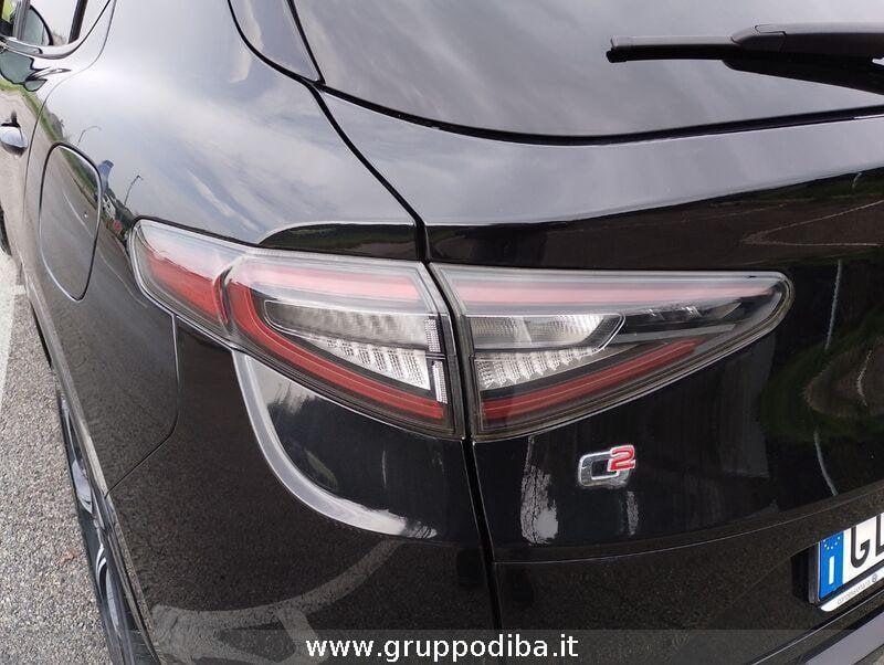 Alfa Romeo Stelvio 2023 2.2 t Veloce rwd 160cv auto