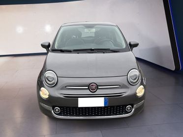 FIAT 500 III 2015 1.3 mjt Lounge 95cv my18