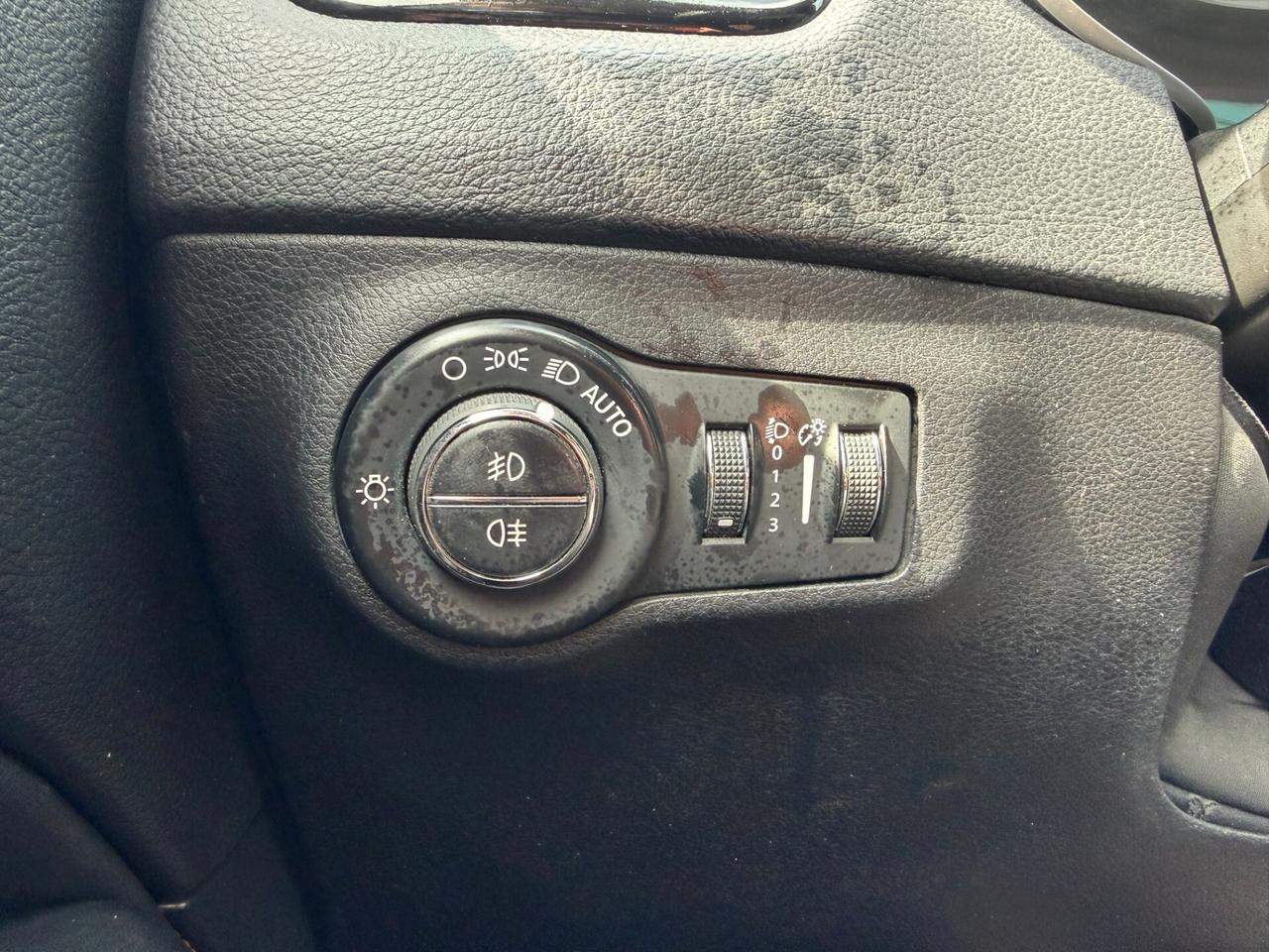 JEEP COMPASS 4x4 2020 2.0 DIESEL 140 CV *AUTOMATICA