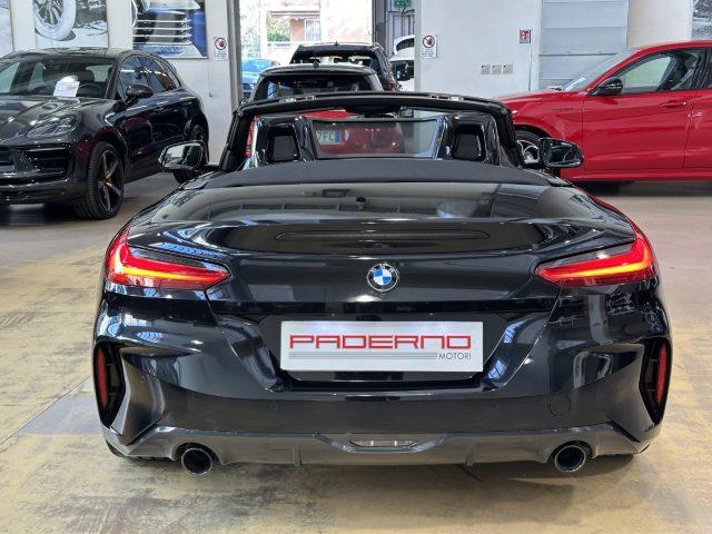 BMW Z4 sDrive20i Msport Auto-19"-Sosp Adattive-Harma/K