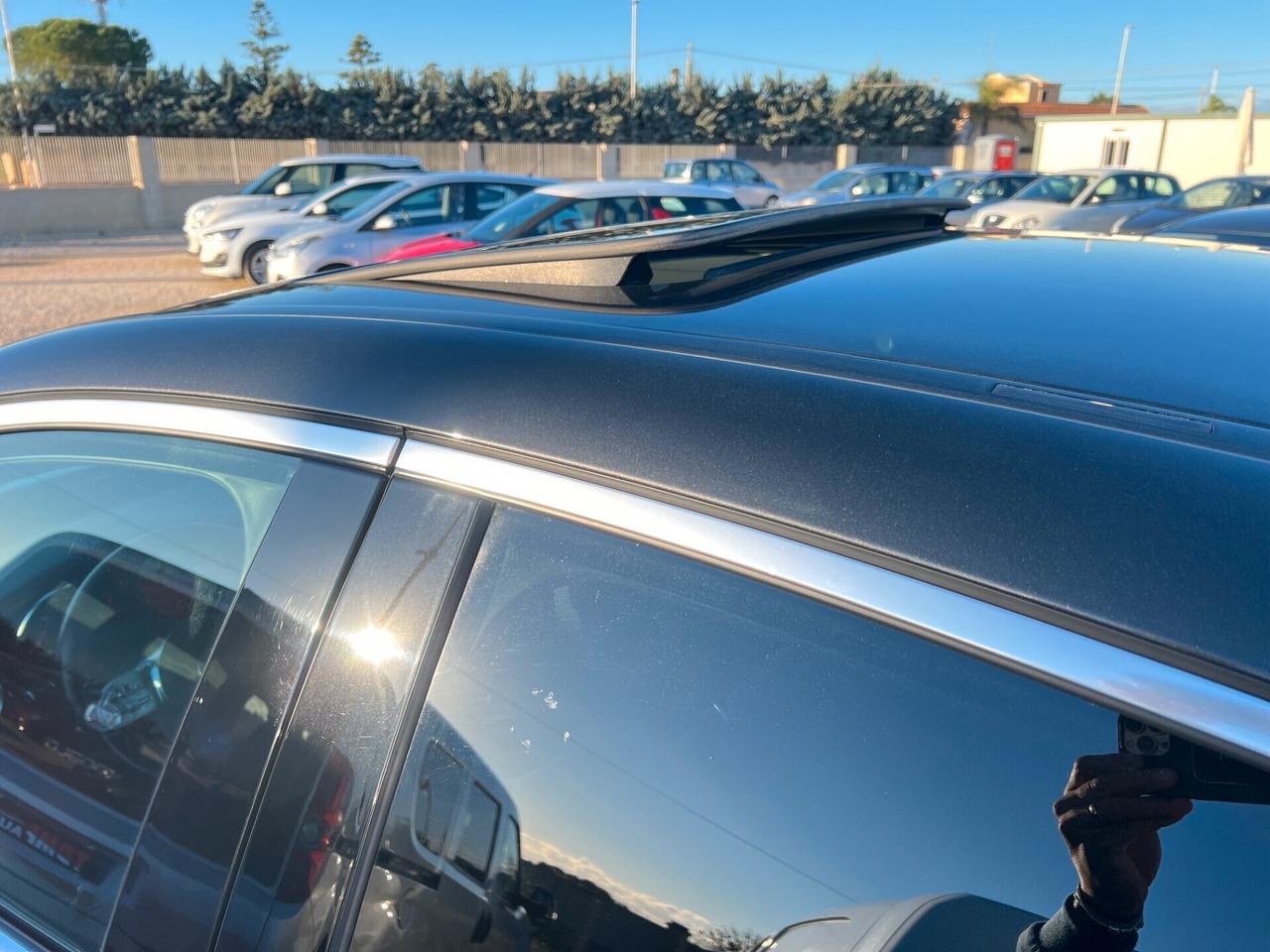 Mercedes GLC 220 COUPE Premium Plus MY 2020 Tetto apribile