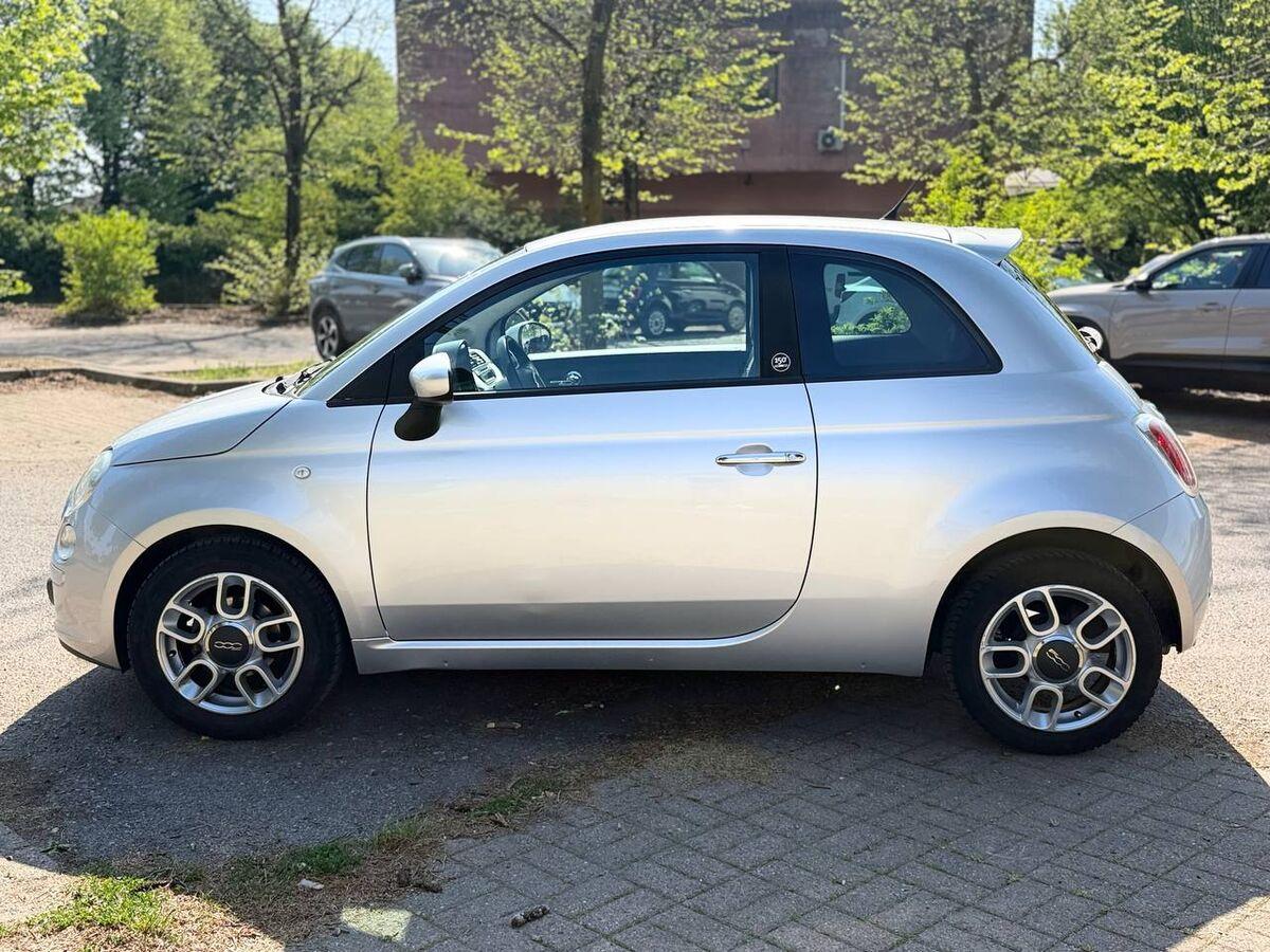 Fiat 500 1.2 Pop 69cv