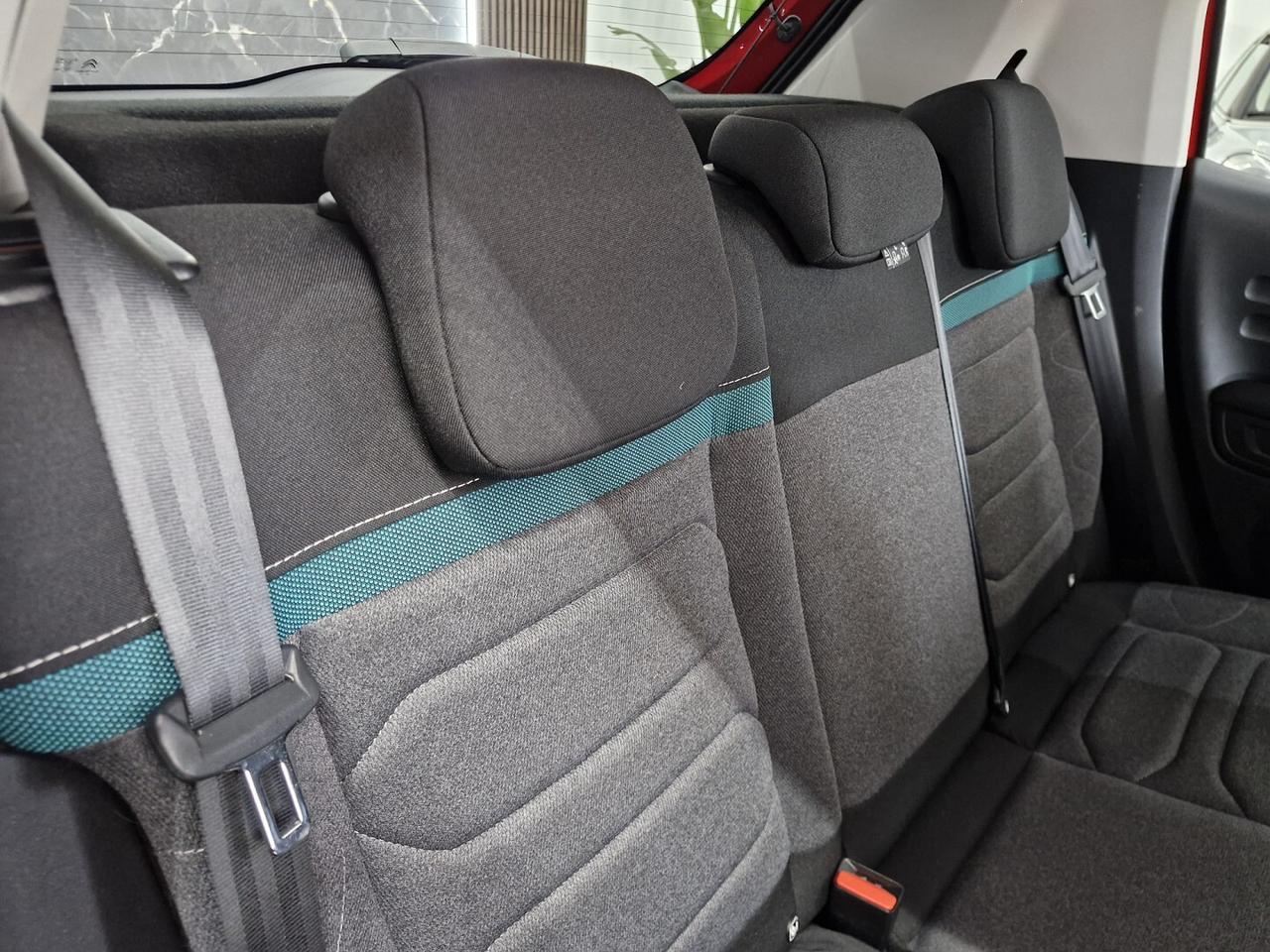 CITROEN C3 1.2 BENZINA S&S SHINE PACK ANNO 2021