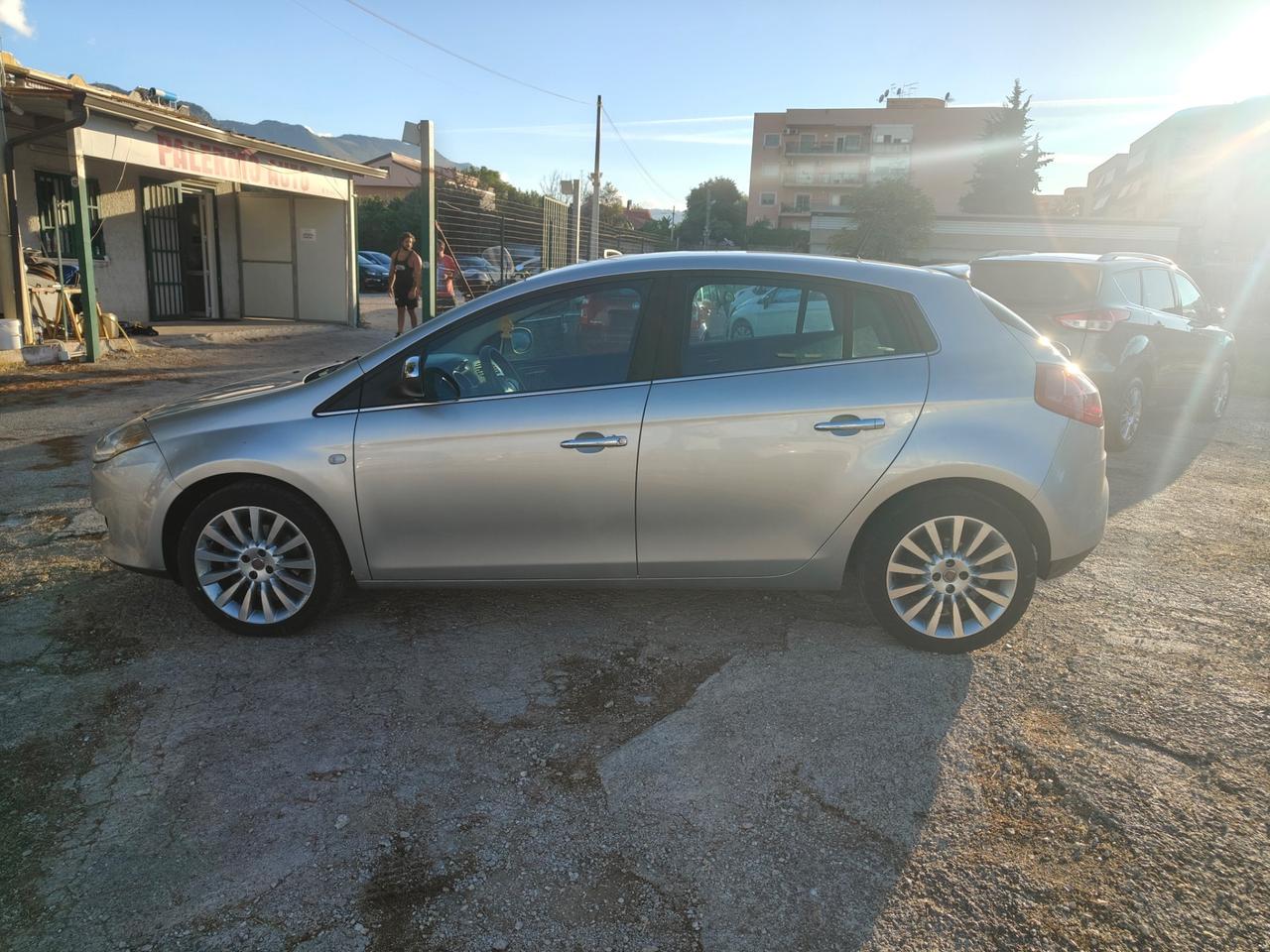 Fiat Bravo 1.6 MJT 120 CV Emotion NUOVA