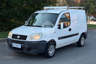 FIAT Doblò 1.6 16V Nat.Pow. PC-TN Cargo Lami.