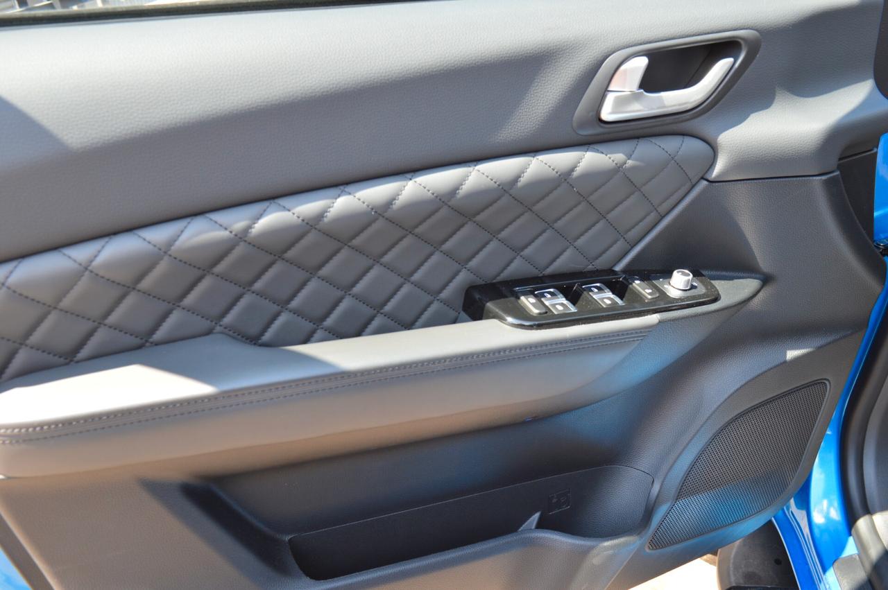 Foton Tunland g7 2.0 TDI Doppia Cabina 4WD AT8