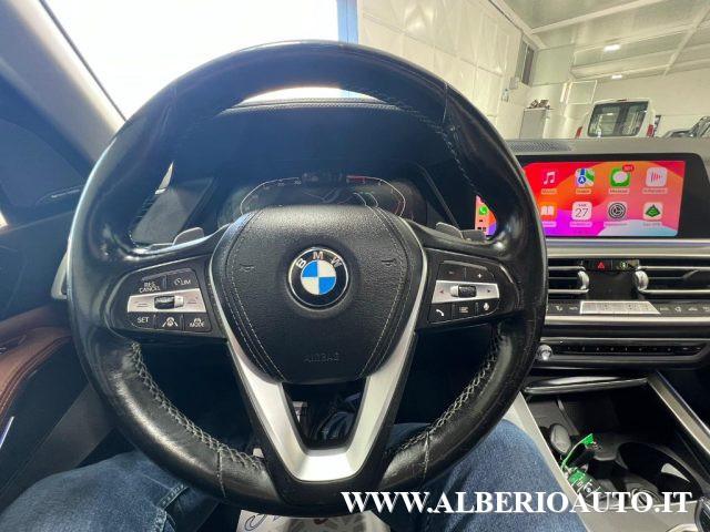 BMW X5 xDrive30d xLine + TETTO *OFFERTA DEL MESE* 12/2018