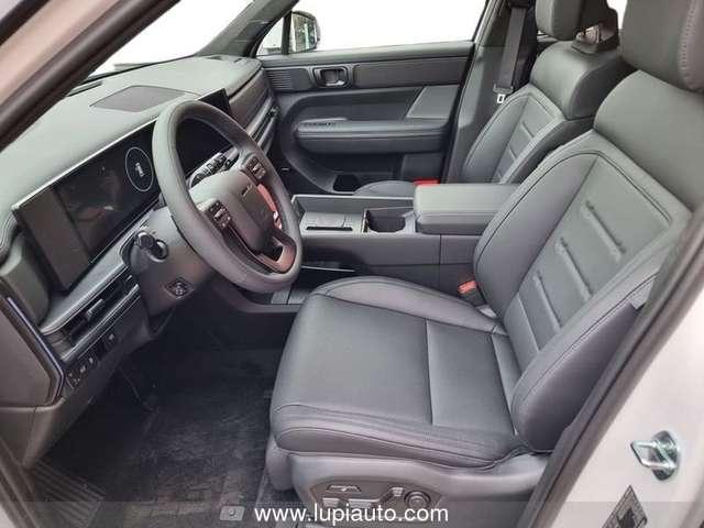Hyundai SANTA FE 1.6 T-GDI HEV 4WD AT 7 posti XCLASS