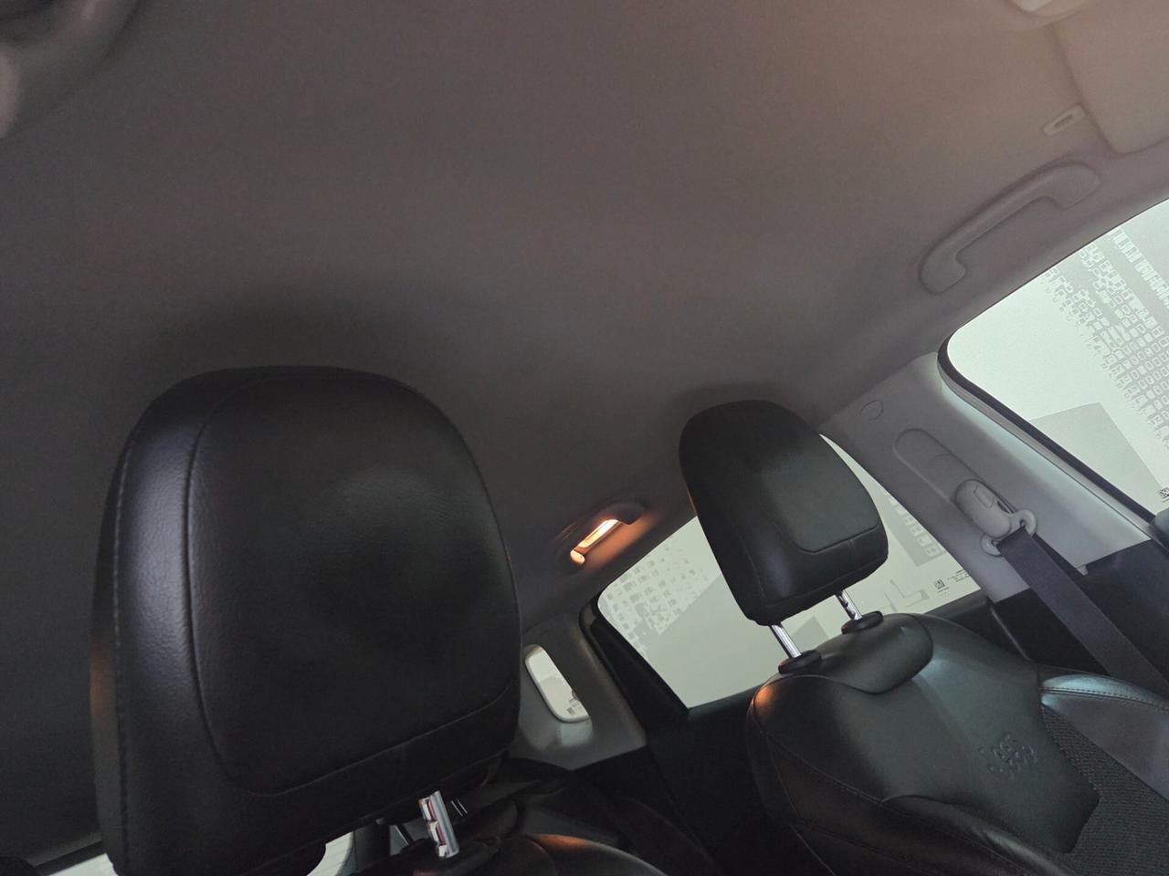 Jeep Compass 2.0 Multijet II aut. 4WD Limited