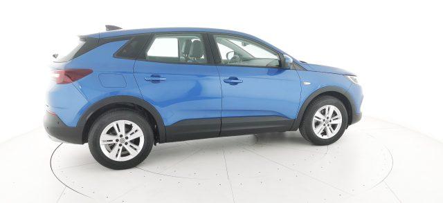 OPEL Grandland X 1.5 diesel Ecotec Start&Stop aut. Elegance