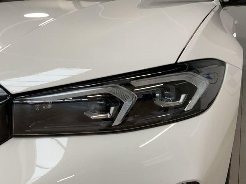 BMW Serie 3 Touring M340d xDrive