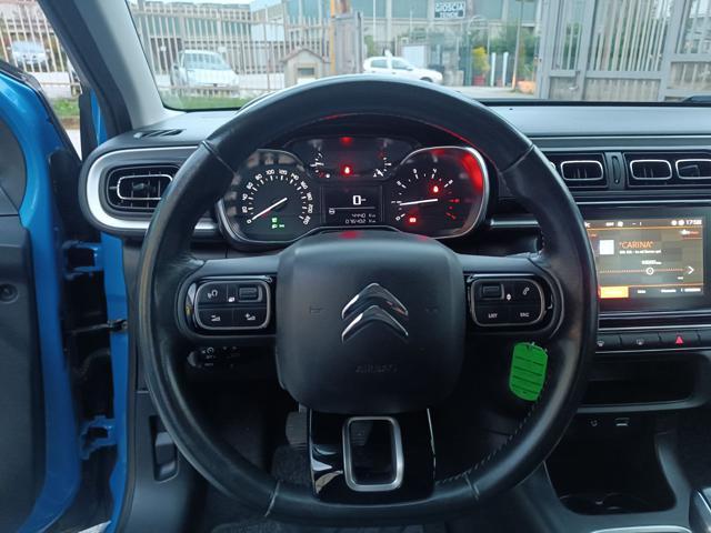 CITROEN C3 PureTech VENDUTA