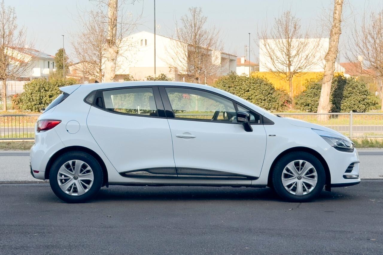 Renault Clio DIESEL 5 porte Moschino