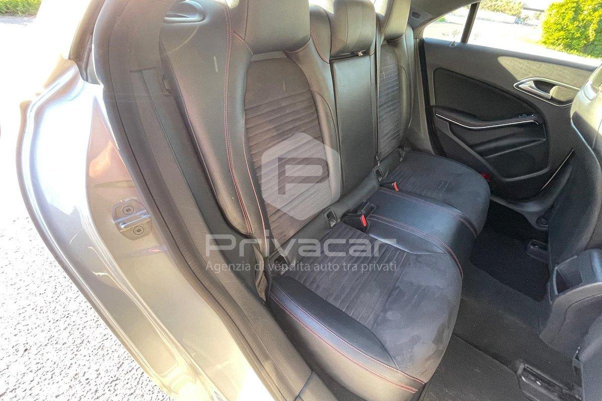 MERCEDES CLA 220 CDI Automatic Premium