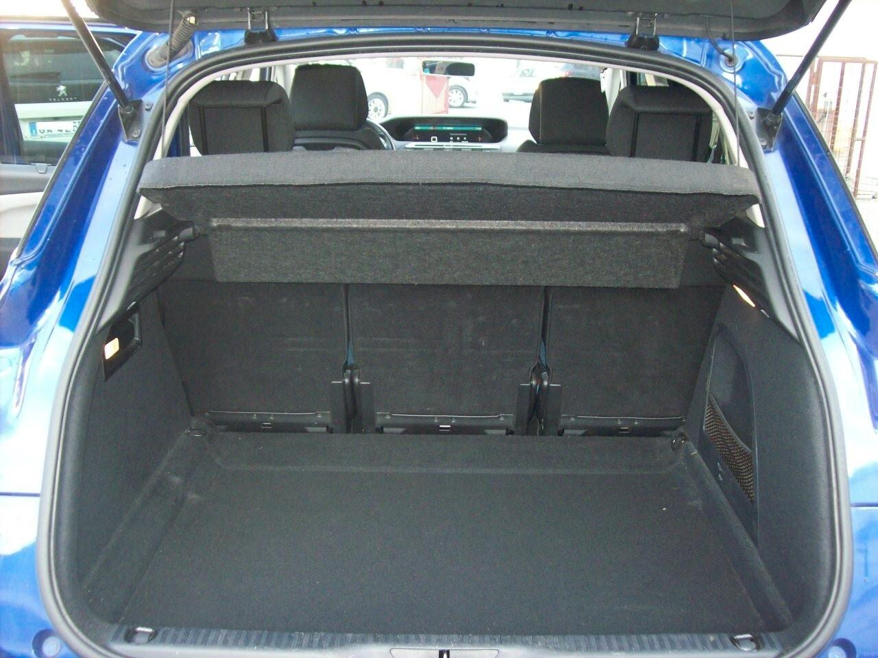 Citroen C4 Picasso 1.6 BlueHDi 120CV S&S Shine Tetto Panoramico