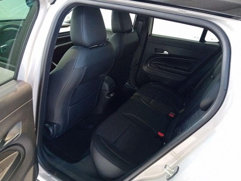 Jeep Avenger Avenger 1.2 Turbo 110 CV MHEV Summit