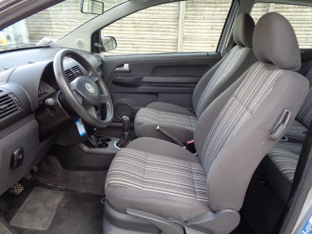 VOLKSWAGEN Fox 1.4 *OK NEOPATENTATI* *FINANZIABILE* *GARANTITA*