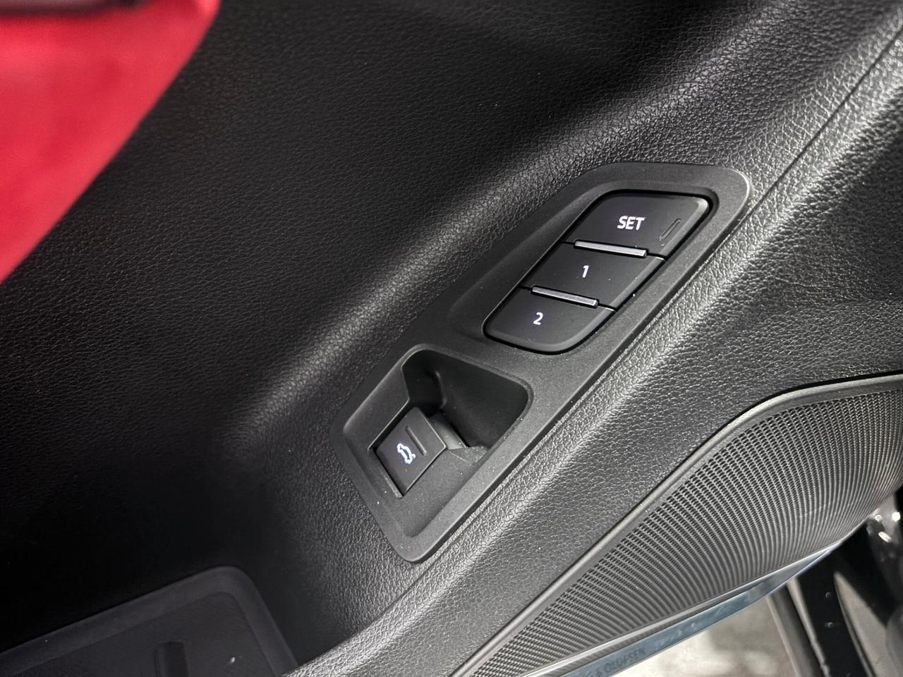 AUDI RSQ3 SPORTBACK 2.5 TFSI S-TRONIC B&O-360°