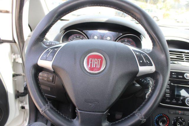 FIAT Punto 1.3 MJT 75CV 5 porte Van Easy 4 posti E5+