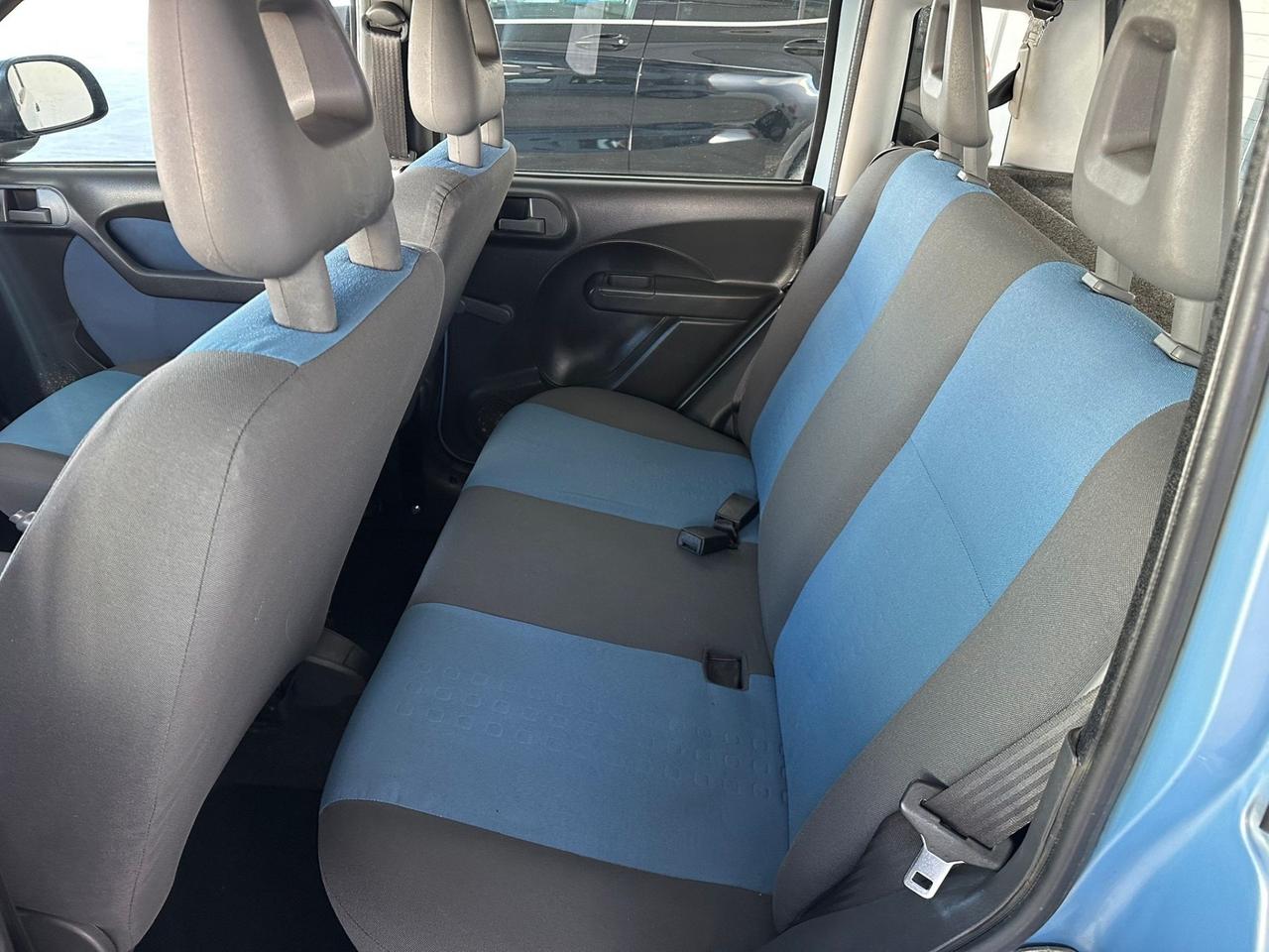 Fiat Panda 1.2 EasyPower Classic