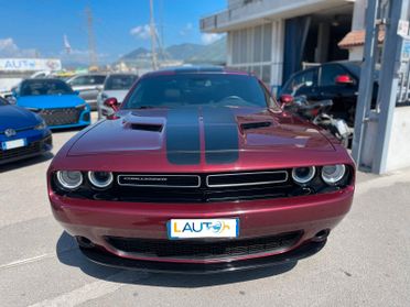 DODGE CHALLENGER 3.6 305CV