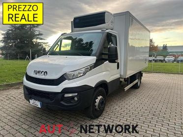 IVECO Daily Cabinato 60C17 3750 QUAD-TOR RG