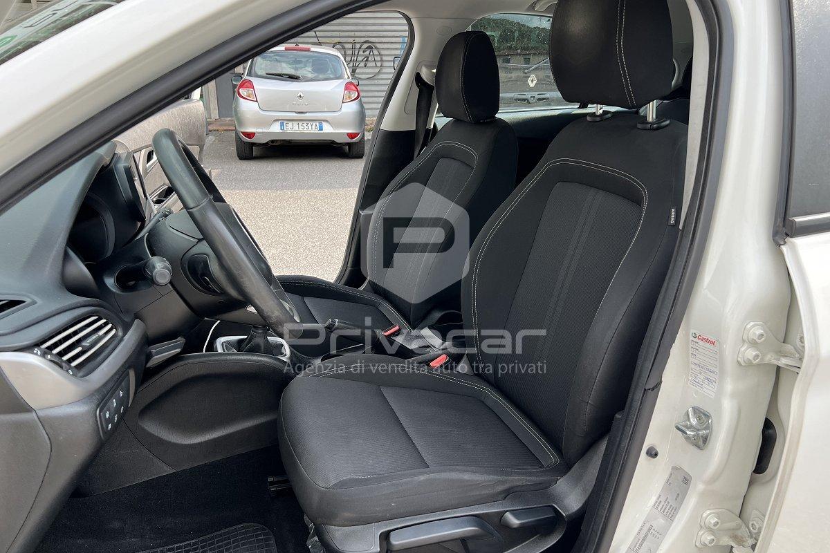FIAT Tipo 1.4 5 porte Pop