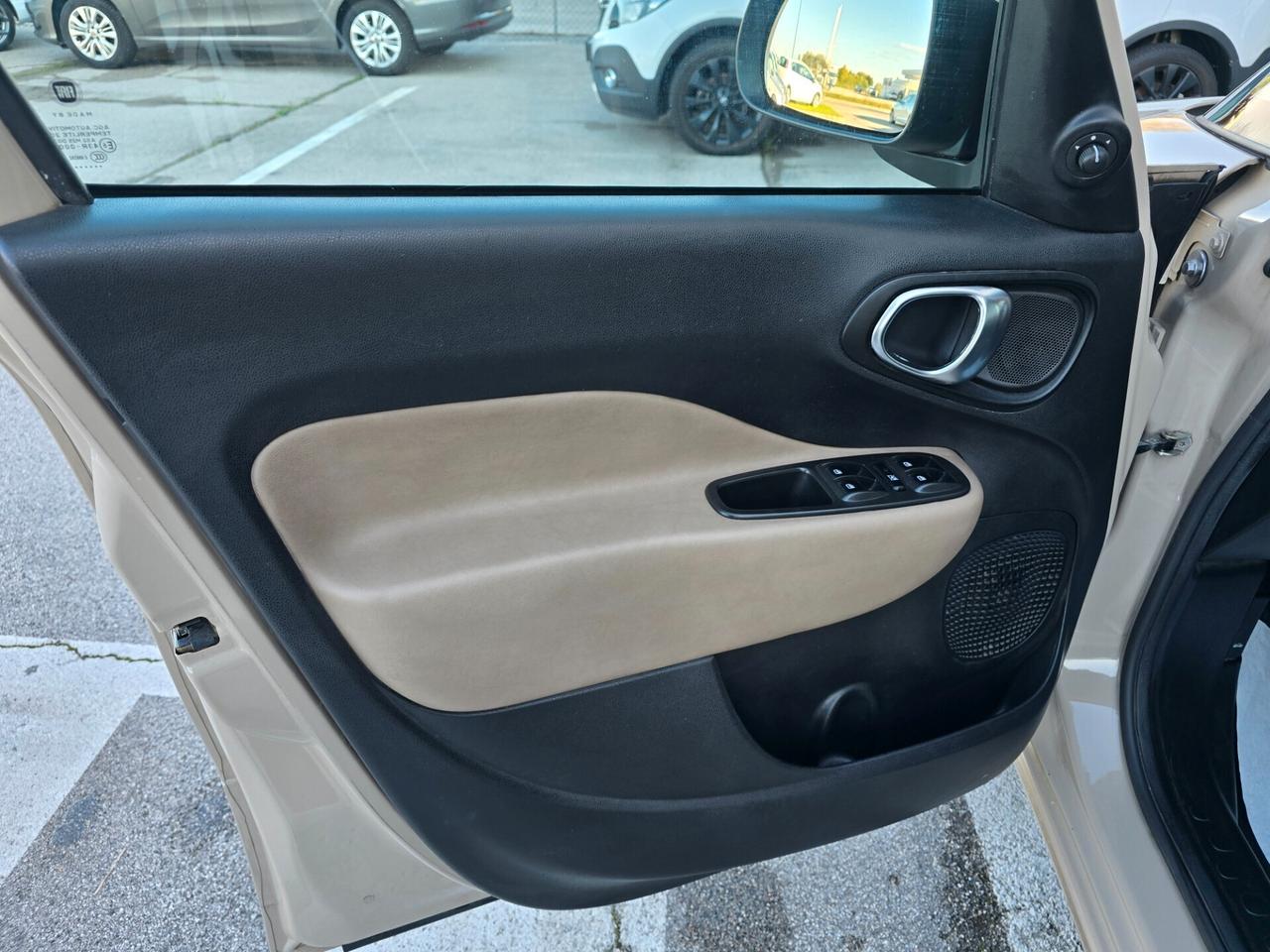 Fiat 500L 1.3 Multijet 85 CV 2013 NEOPATENTATI