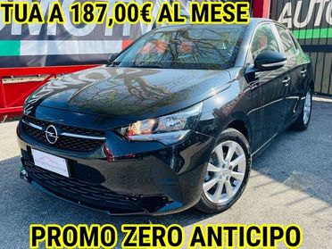 Opel Corsa Corsa 1.2 PROMO FINANZIAMENTO