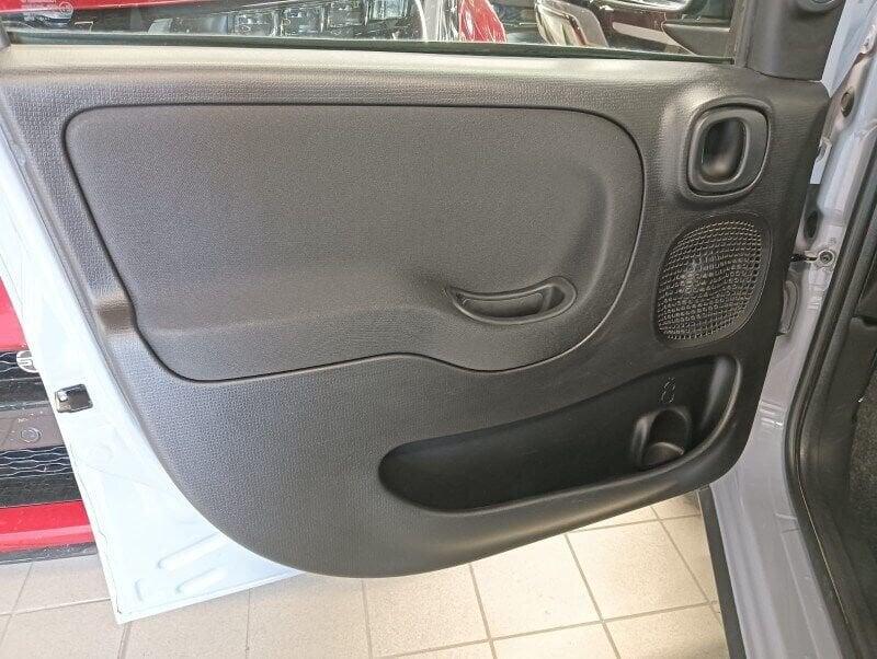 FIAT Panda Panda 1.0 FireFly S&S Hybrid