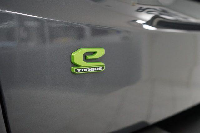 JEEP Renegade 1.5 Turbo T4 MHEV Limited Uniprop. Certificata