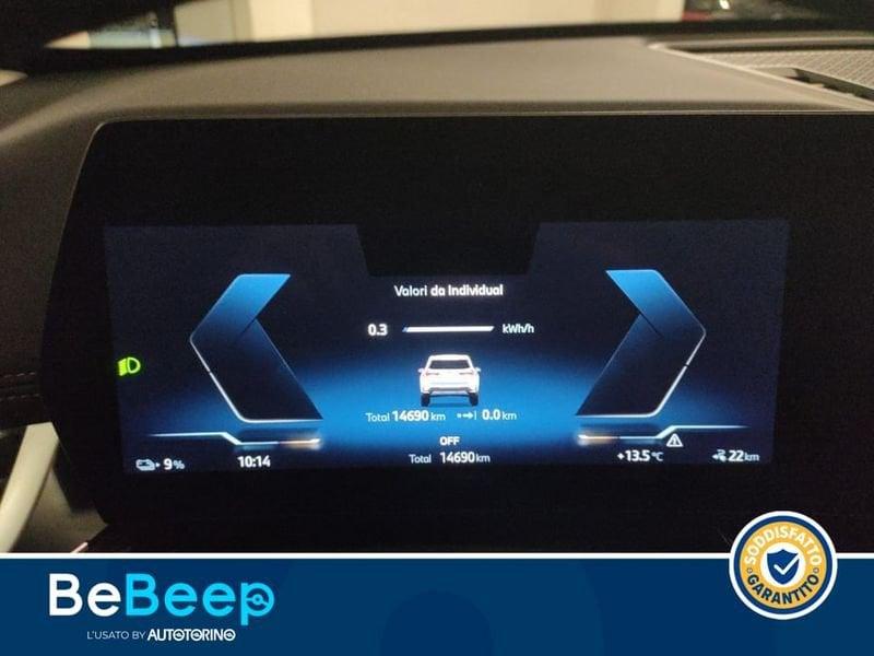 BMW X1 I EDRIVE 20 X-LINE