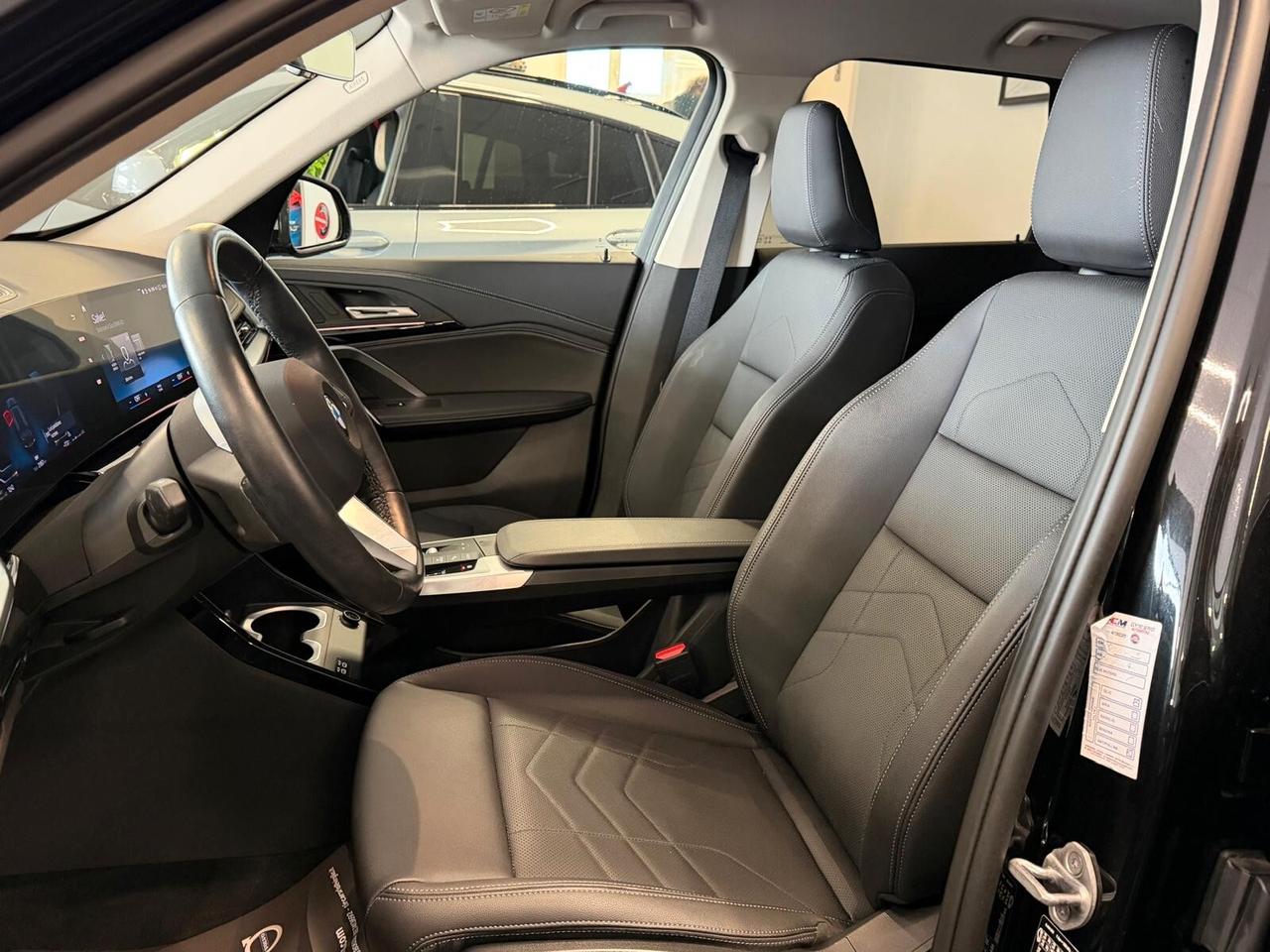 BMW X1 18D X-LINE EDITION ESSENCE 2.0 150CV S-DRIVE PELLE NAVI CAM ANNO 2023