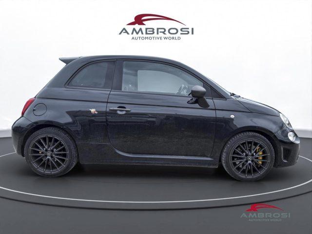 ABARTH 695 1.4 t-jet 180cv