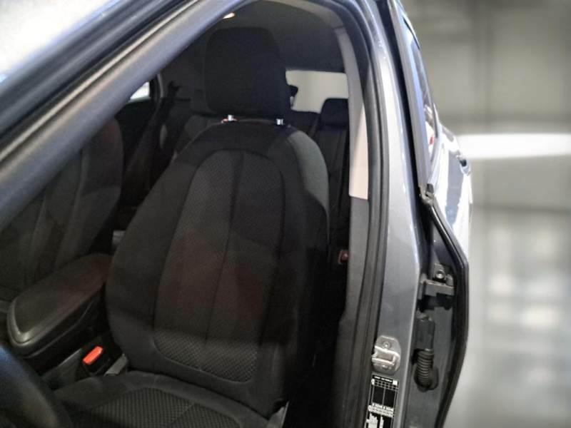 BMW X2 XDRIVE 25E BUSINESS X AUTOMATICO SUV