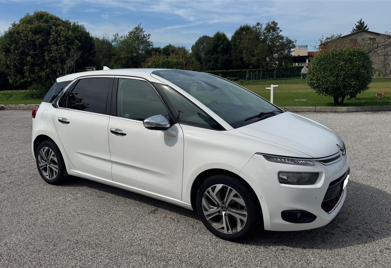 Citroen C4 1.6 e-HDi 115 Business