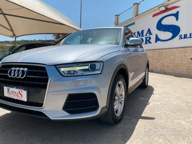 Audi Q3 2.0 Tdi 120 cv Business