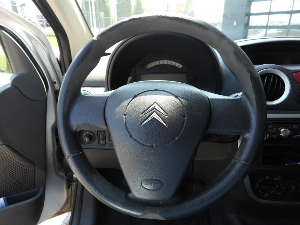 Citroen C2 1.1 Classique