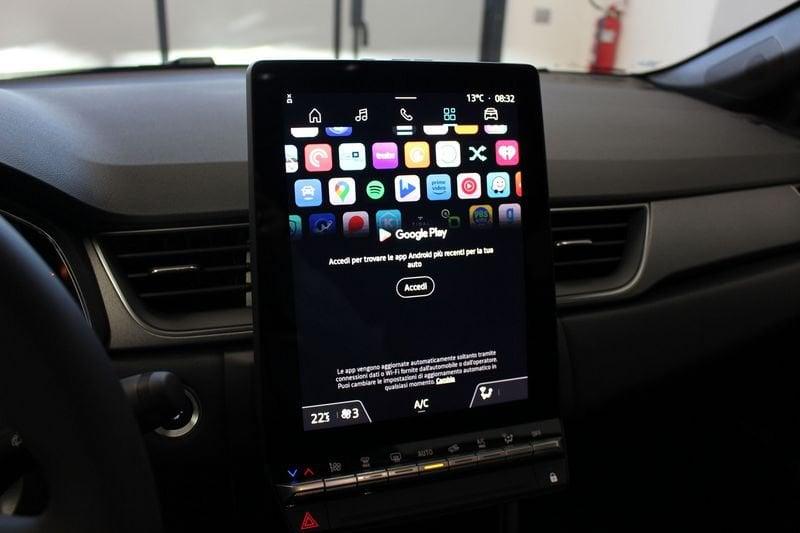 Renault Captur TCe 90 CV Techno Bicolor