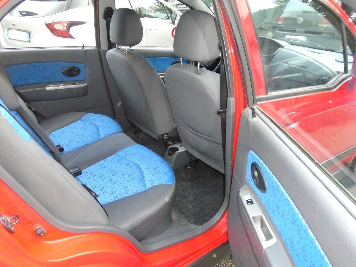 Matiz '09 1.0 Gpl (FINO AL 2031) 101000 KM OK NEOPAT.