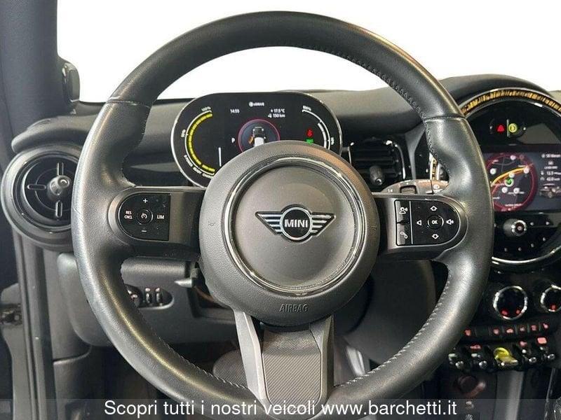 MINI Mini Full Electric 3p Classic auto