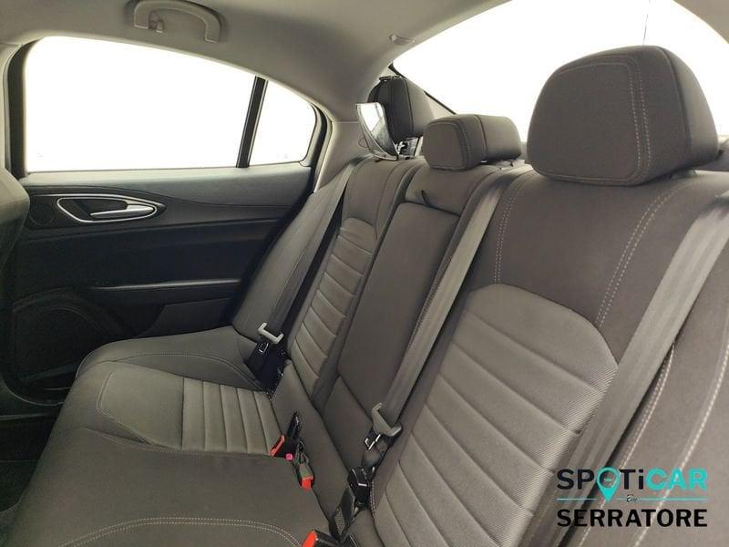 Alfa Romeo Giulia 2016 2.2 t Super 150cv