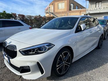 Bmw 118 118d 5p. Msport