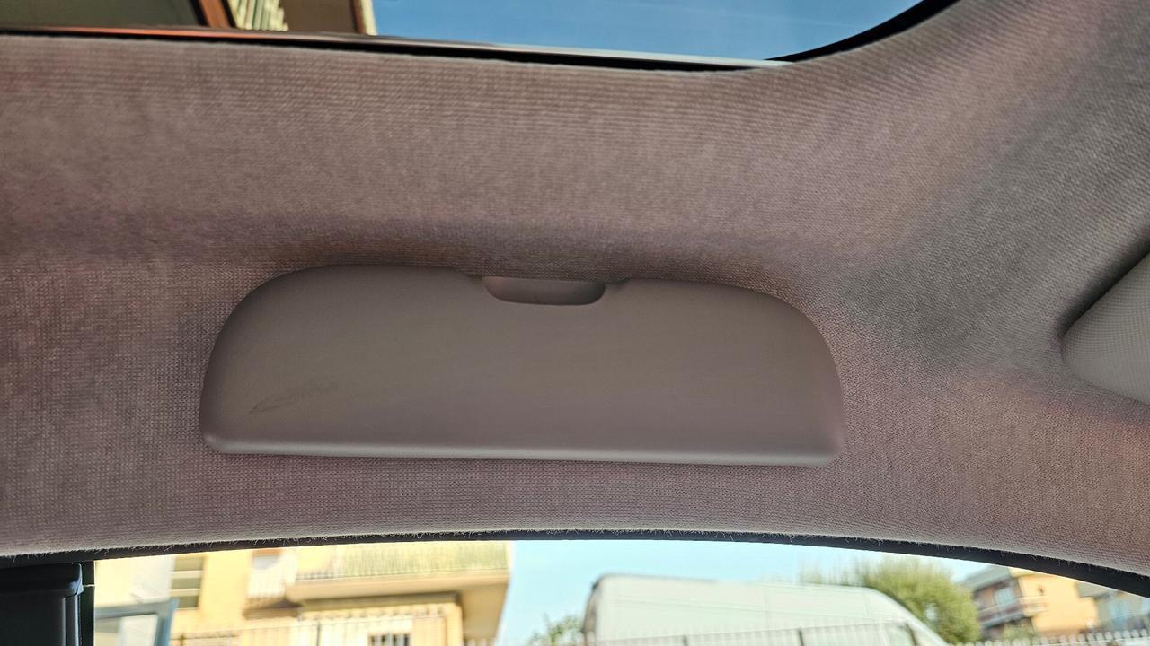 Smart ForTwo 90 0.9 Turbo twinamic Passion OPACA ANDROID/APPLE CARPLAY SENSORI