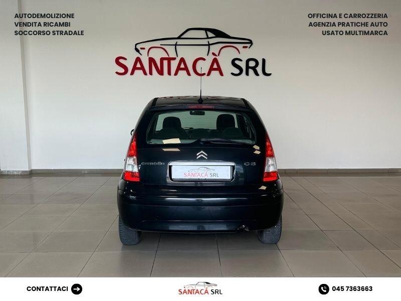Citroen C3 1.1 airdream Exclusive