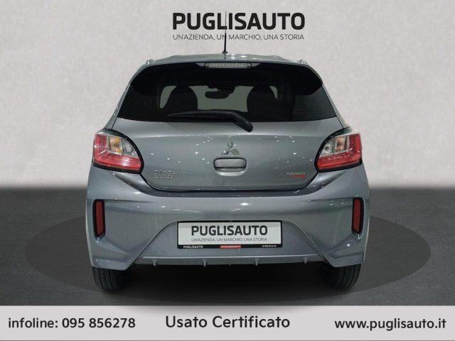 MITSUBISHI Space Star 1.2 Intense SDA