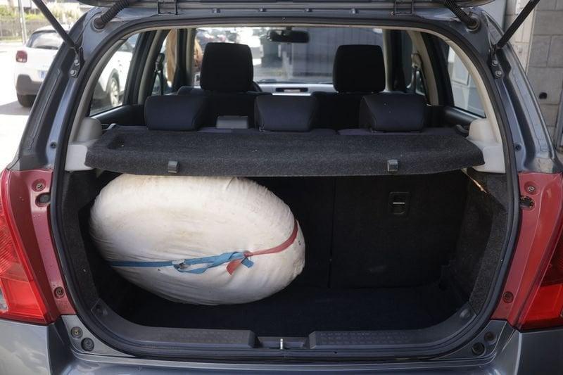 Suzuki Swift Suzuki Swift Swift 5p 1.3 16v GL Unicoproprietario